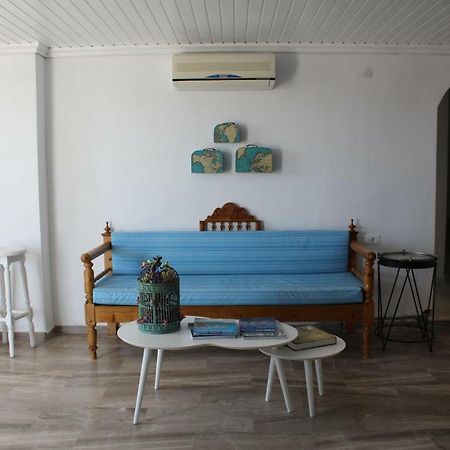 Stelios View Mykonos Town Hotel Екстериор снимка