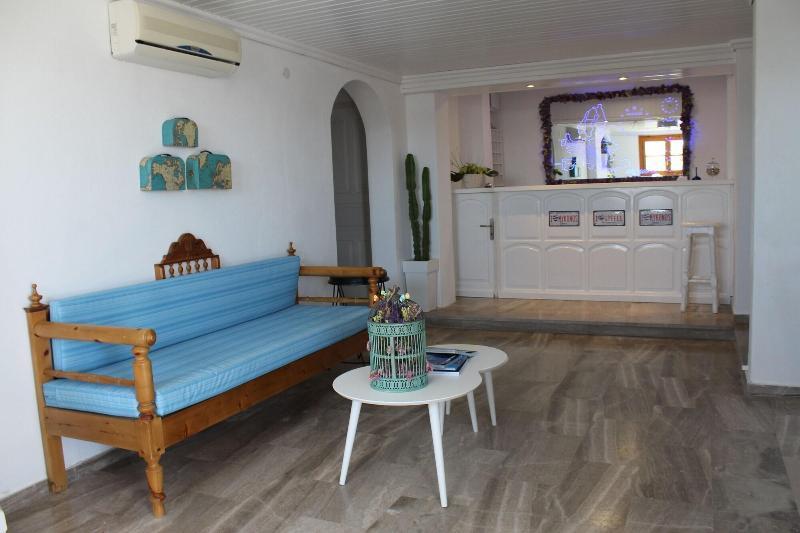 Stelios View Mykonos Town Hotel Екстериор снимка