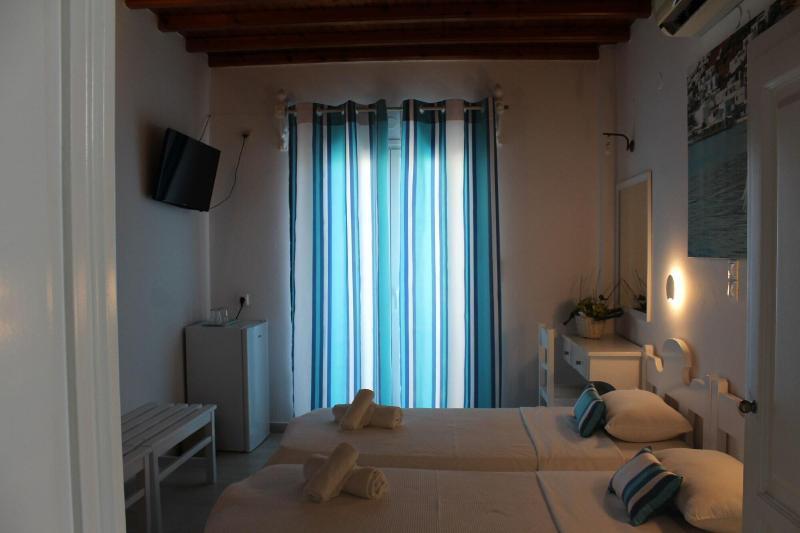 Stelios View Mykonos Town Hotel Екстериор снимка