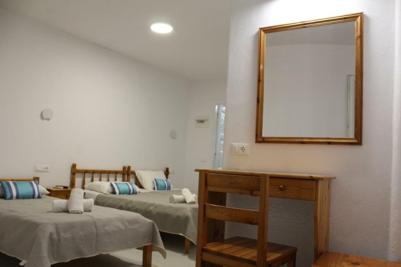 Stelios View Mykonos Town Hotel Екстериор снимка